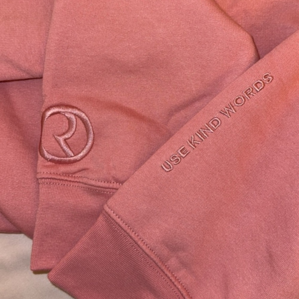 SOLD Rare Beauty Crewneck